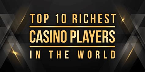 richest casino